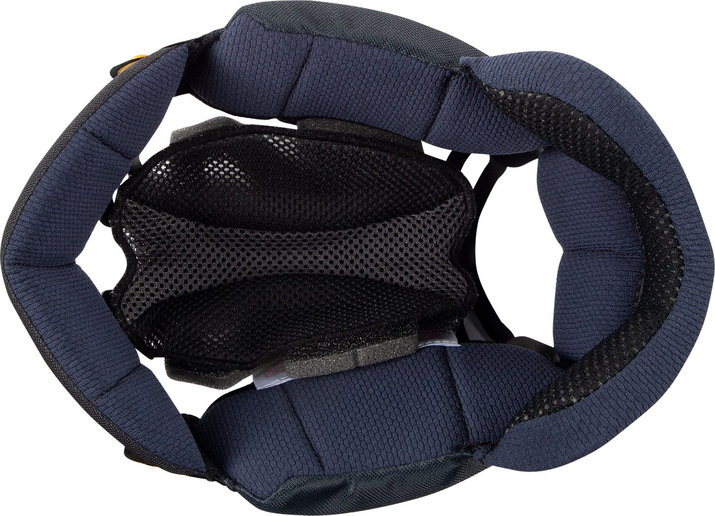 ARAI HELMETS Corsair-X/Defiant-X/Signet-X Interior Pad - EP II - 10 mm 07-5682