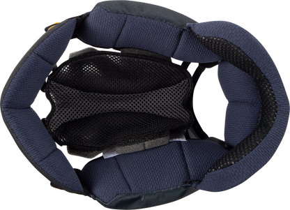 ARAI HELMETS Corsair-X/Defiant-X/Signet-X Interior Pad - EP II - 10 mm 07-5682