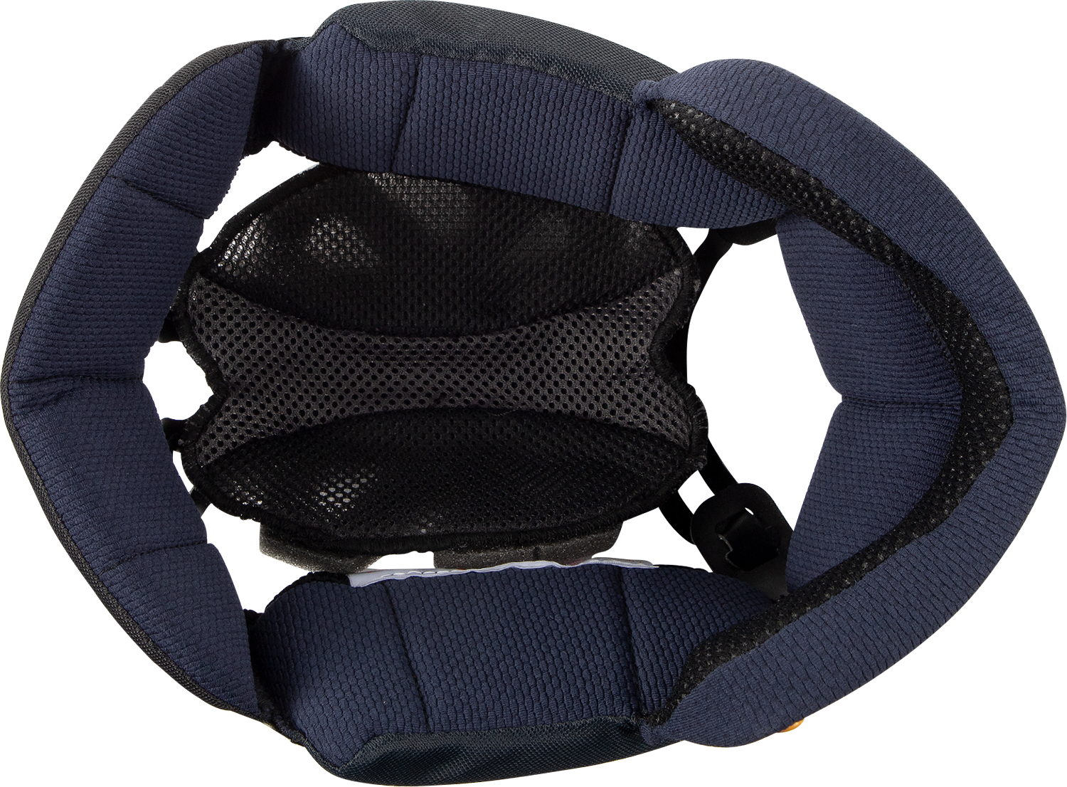 ARAI HELMETS Corsair-X/Defiant-X/Signet-X Interior Pad - EP IV - 10 mm 07-5690