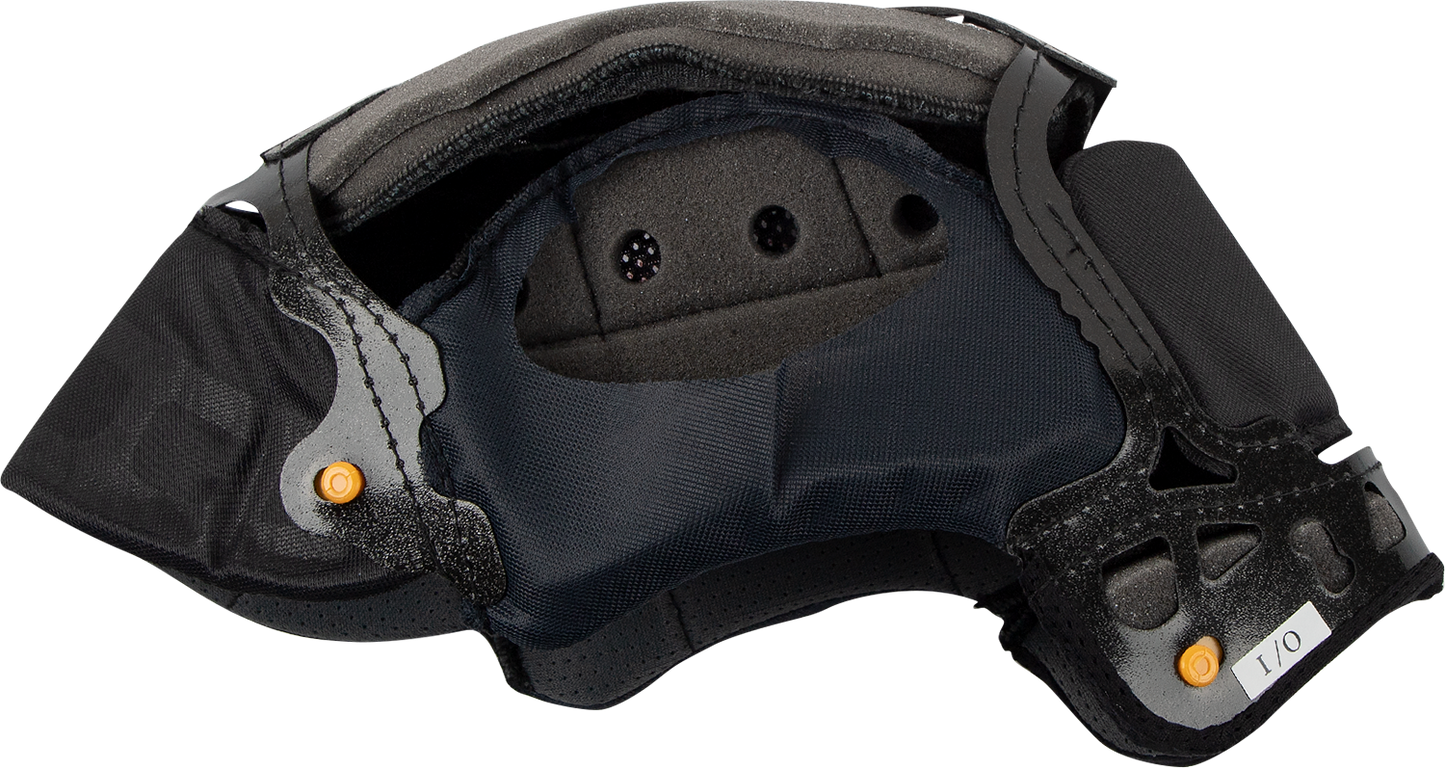 ARAI HELMETS XD-4/VX-Pro3/VX-Pro4 Interior Pad - I - 7 mm 07-5560