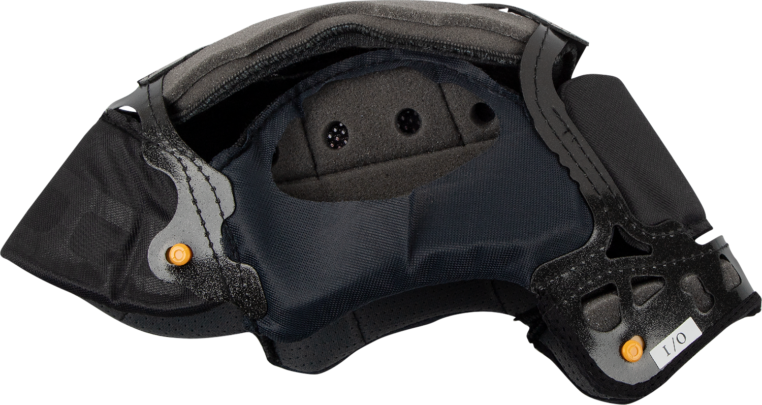ARAI HELMETS XD-4/VX-Pro3/VX-Pro4 Interior Pad - I - 7 mm 07-5560