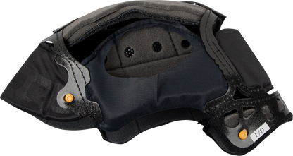 ARAI HELMETS XD-4/VX-Pro3/VX-Pro4 Interior Pad - I - 7 mm 07-5560