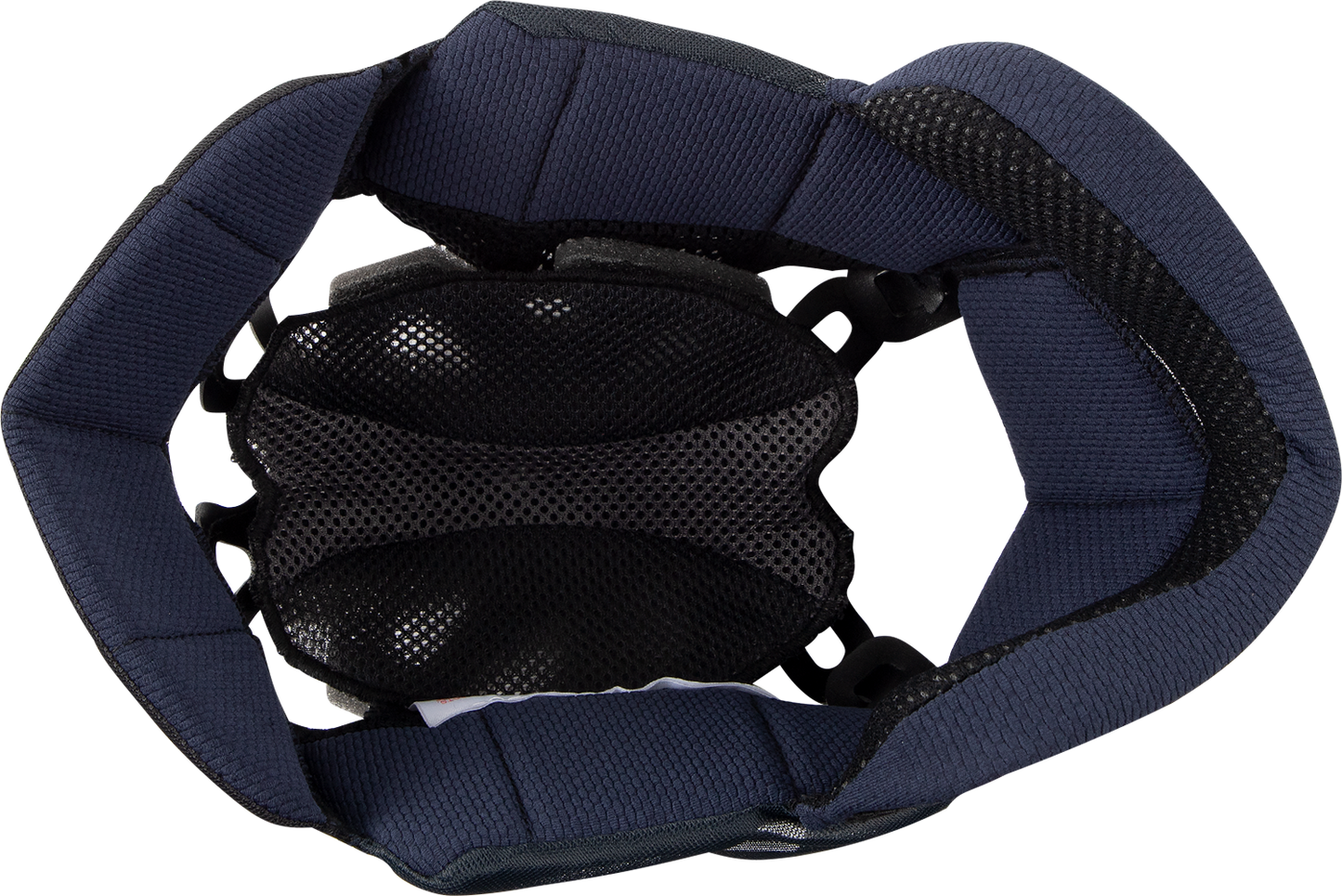 ARAI HELMETS Corsair-X/Defiant-X/Signet-X Interior Pad - EP IV - 5 mm 07-5692