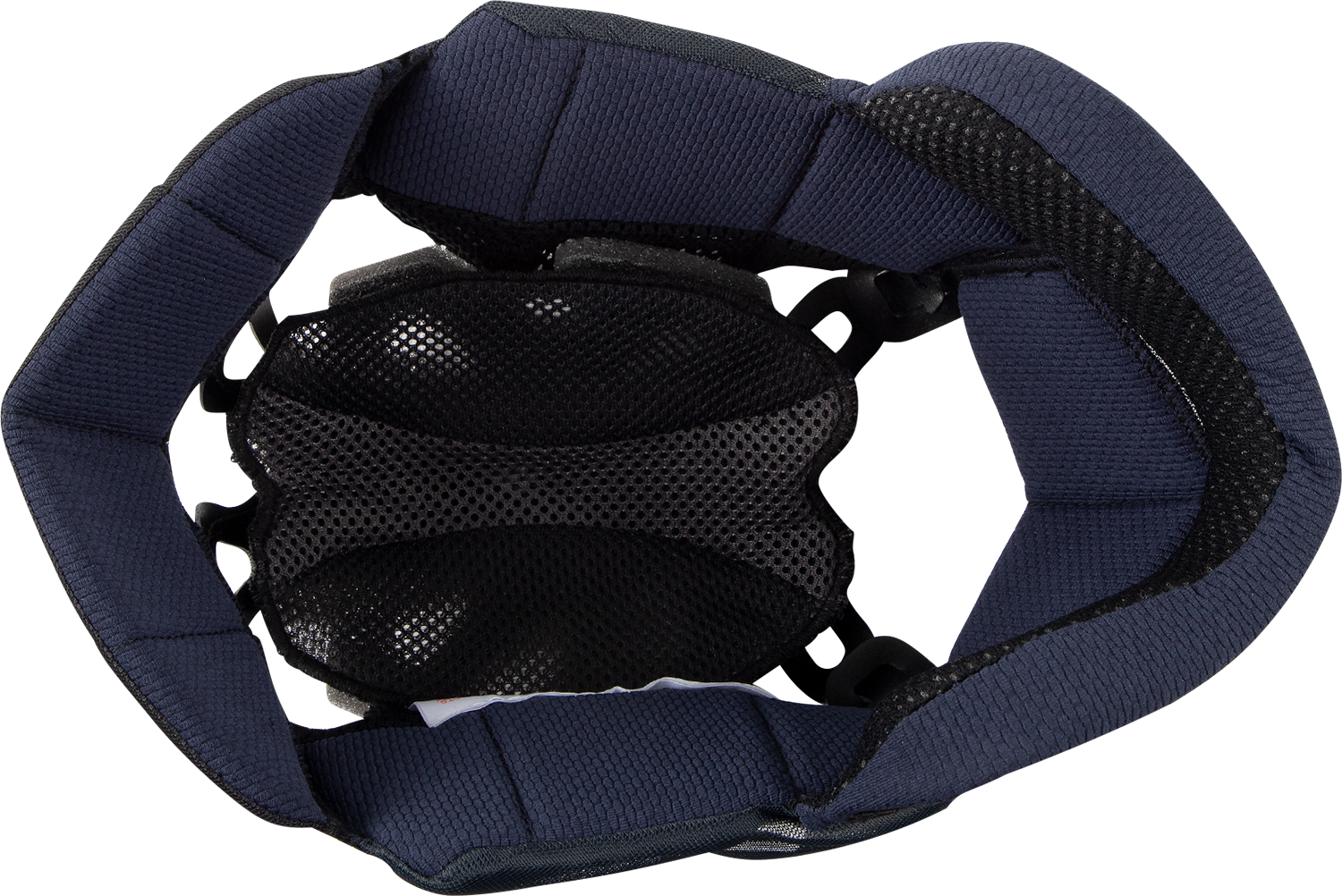 ARAI HELMETS Corsair-X/Defiant-X/Signet-X Interior Pad - EP IV - 5 mm 07-5692