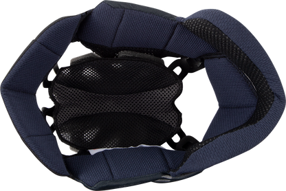 ARAI HELMETS Corsair-X/Defiant-X/Signet-X Interior Pad - EP IV - 5 mm 07-5692