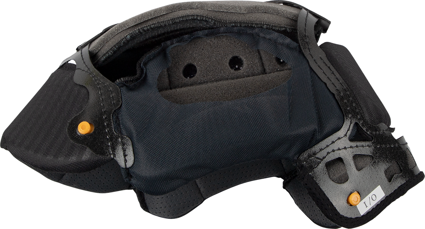 ARAI HELMETS XD-4/VX-Pro3/VX-Pro4 Interior Pad - III - 12 mm 07-5565