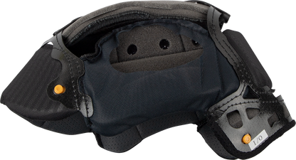 ARAI HELMETS XD-4/VX-Pro3/VX-Pro4 Interior Pad - III - 12 mm 07-5565