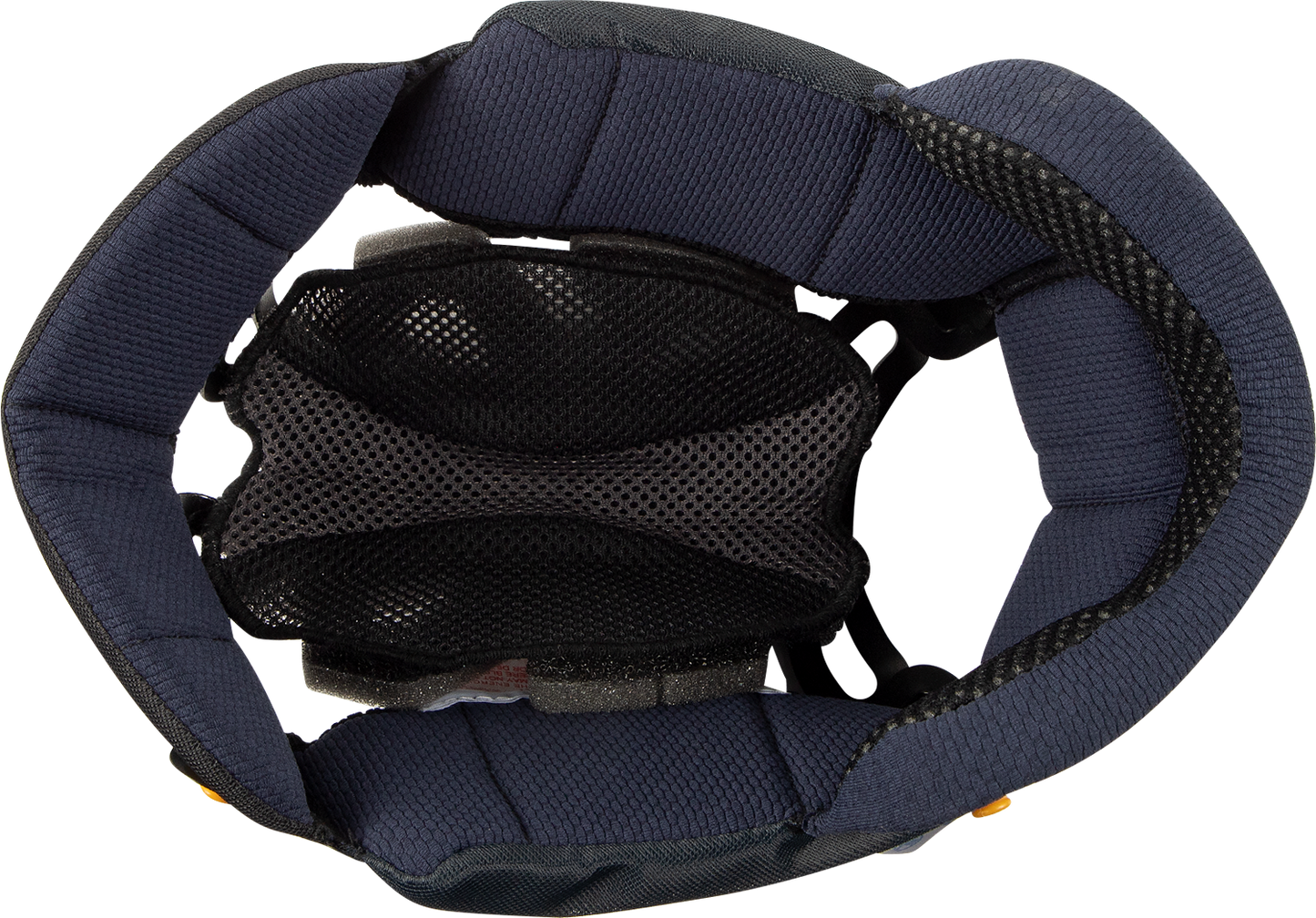 ARAI HELMETS Corsair-X/Defiant-X/Signet-X Interior Pad - EP III - 7 mm 07-5687