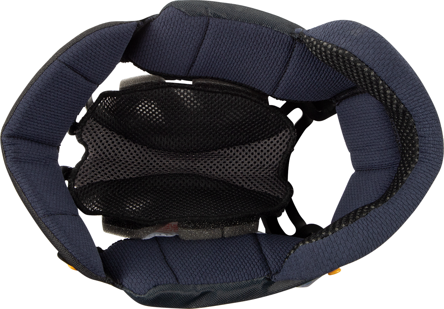 ARAI HELMETS Corsair-X/Defiant-X/Signet-X Interior Pad - EP III - 7 mm 07-5687