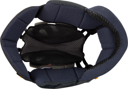 ARAI HELMETS Corsair-X/Defiant-X/Signet-X Interior Pad - EP III - 7 mm 07-5687
