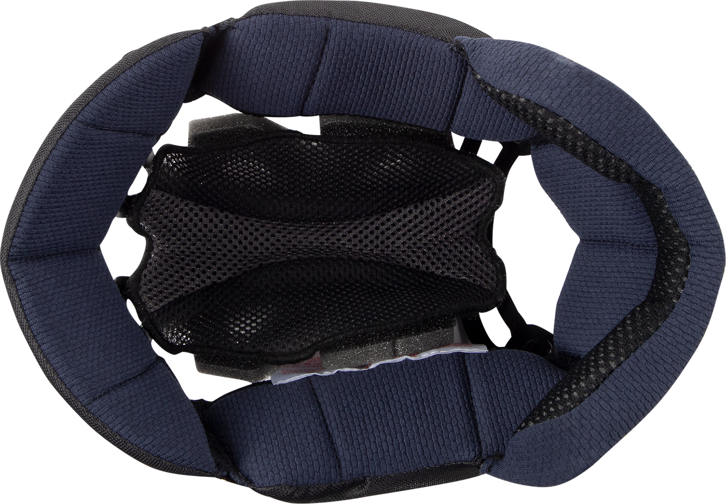 ARAI HELMETS Corsair-X/Defiant-X/Signet-X Interior Pad - EP I - 10 mm 07-5708