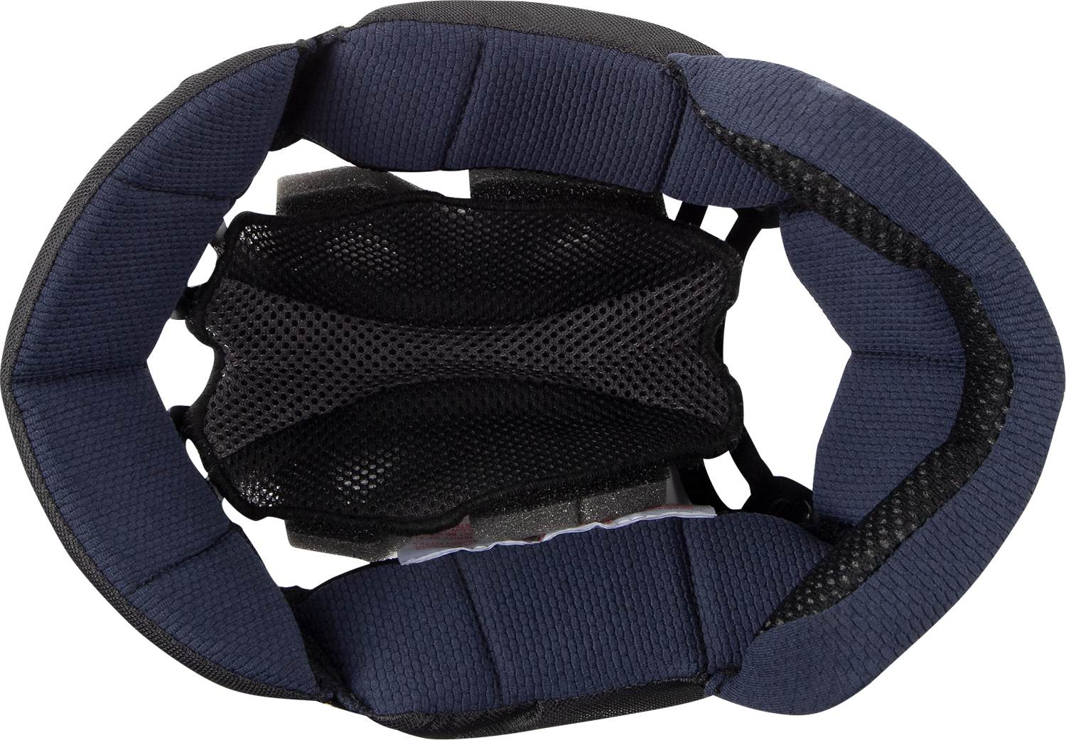 ARAI HELMETS Corsair-X/Defiant-X/Signet-X Interior Pad - EP I - 10 mm 07-5708