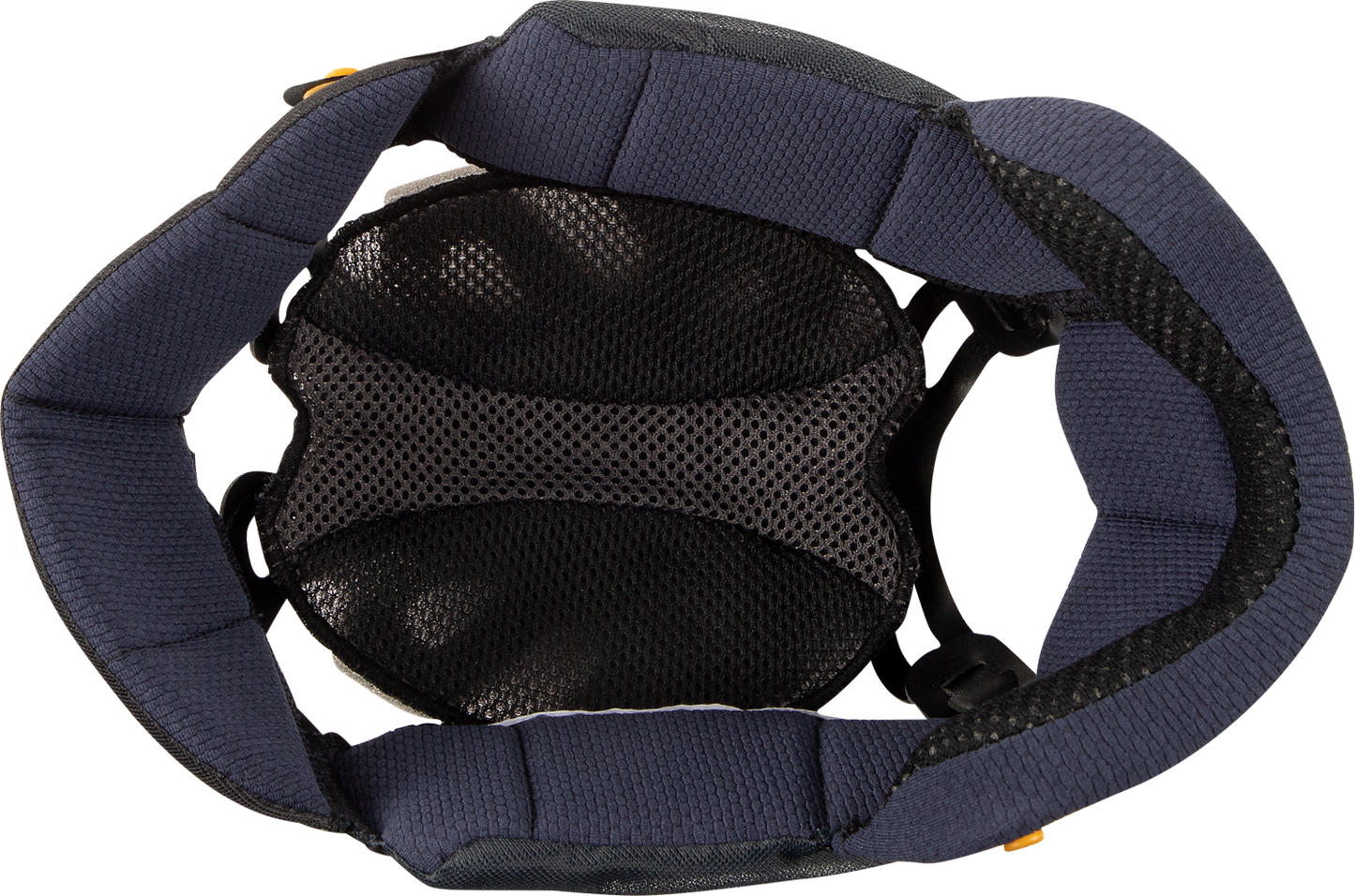 ARAI HELMETS Corsair-X/Defiant-X/Signet-X Interior Pad - EP II - 5 mm 07-5684