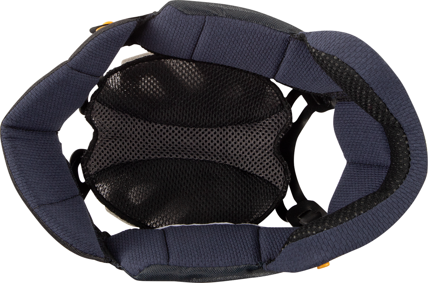 ARAI HELMETS Corsair-X/Defiant-X/Signet-X Interior Pad - EP II - 5 mm 07-5684