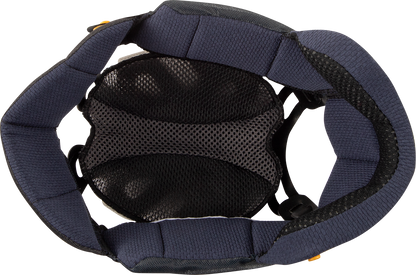 ARAI HELMETS Corsair-X/Defiant-X/Signet-X Interior Pad - EP II - 5 mm 07-5684