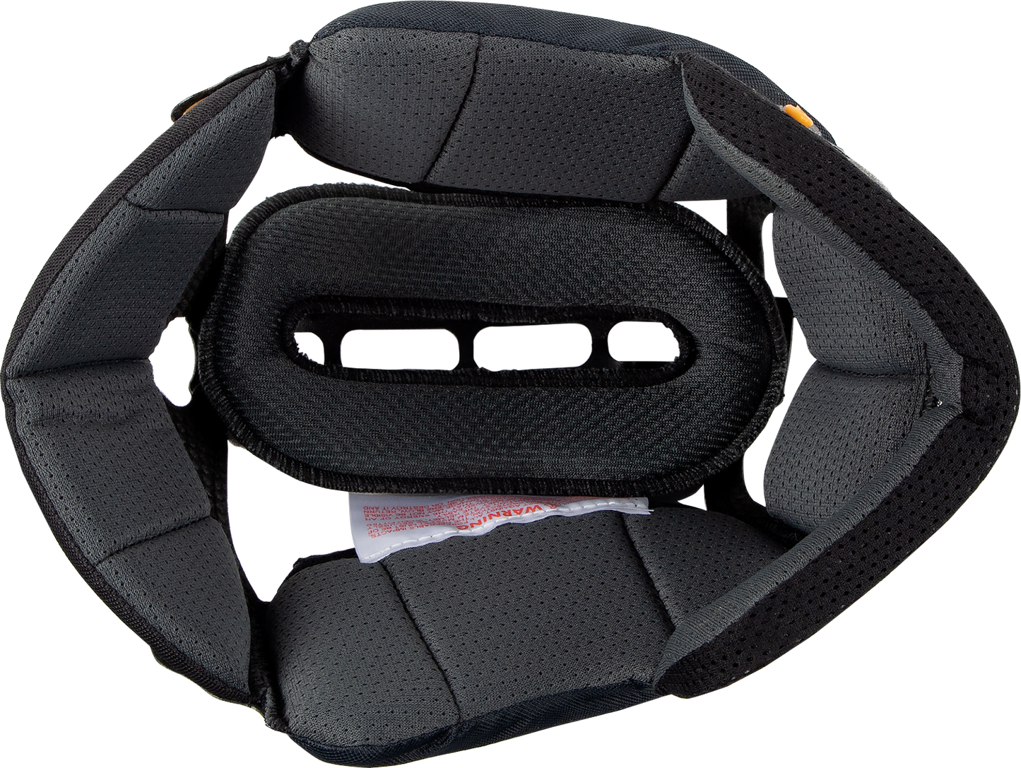 ARAI HELMETS XD-4/VX-Pro3/VX-Pro4 Interior Pad - IV - 10 mm 07-5569