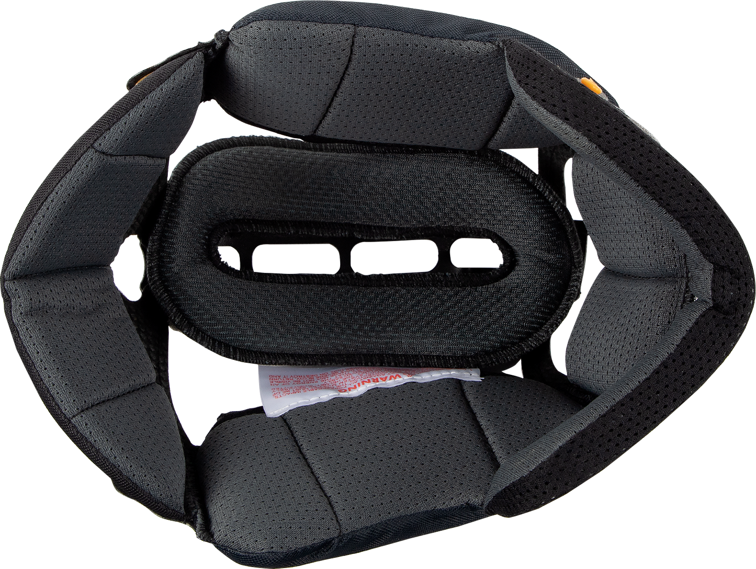 ARAI HELMETS XD-4/VX-Pro3/VX-Pro4 Interior Pad - IV - 10 mm 07-5569