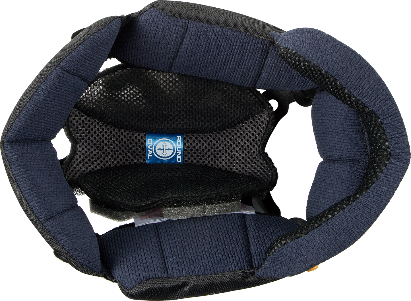 ARAI HELMETS Quantum-X Interior Pad - EP III - 10 mm 07-5819