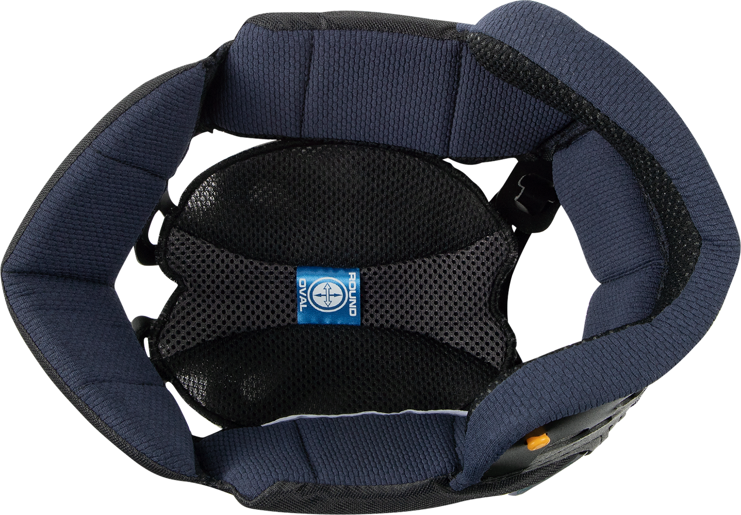 ARAI HELMETS Quantum-X Interior Pad - EP IV - 7 mm 07-5824