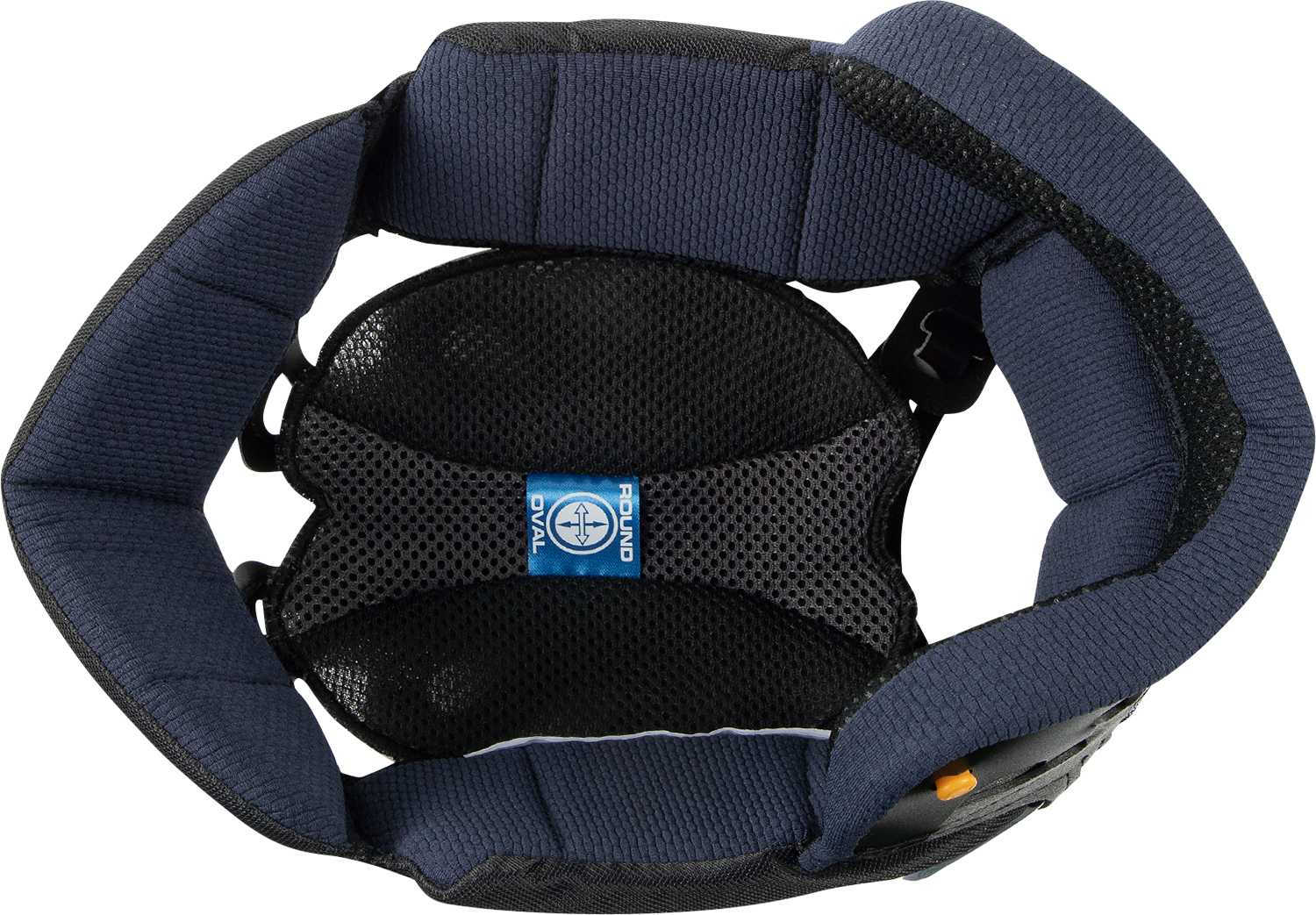 ARAI HELMETS Quantum-X Interior Pad - EP IV - 7 mm 07-5824