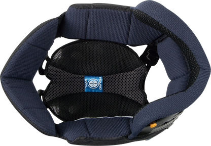ARAI HELMETS Quantum-X Interior Pad - EP IV - 7 mm 07-5824