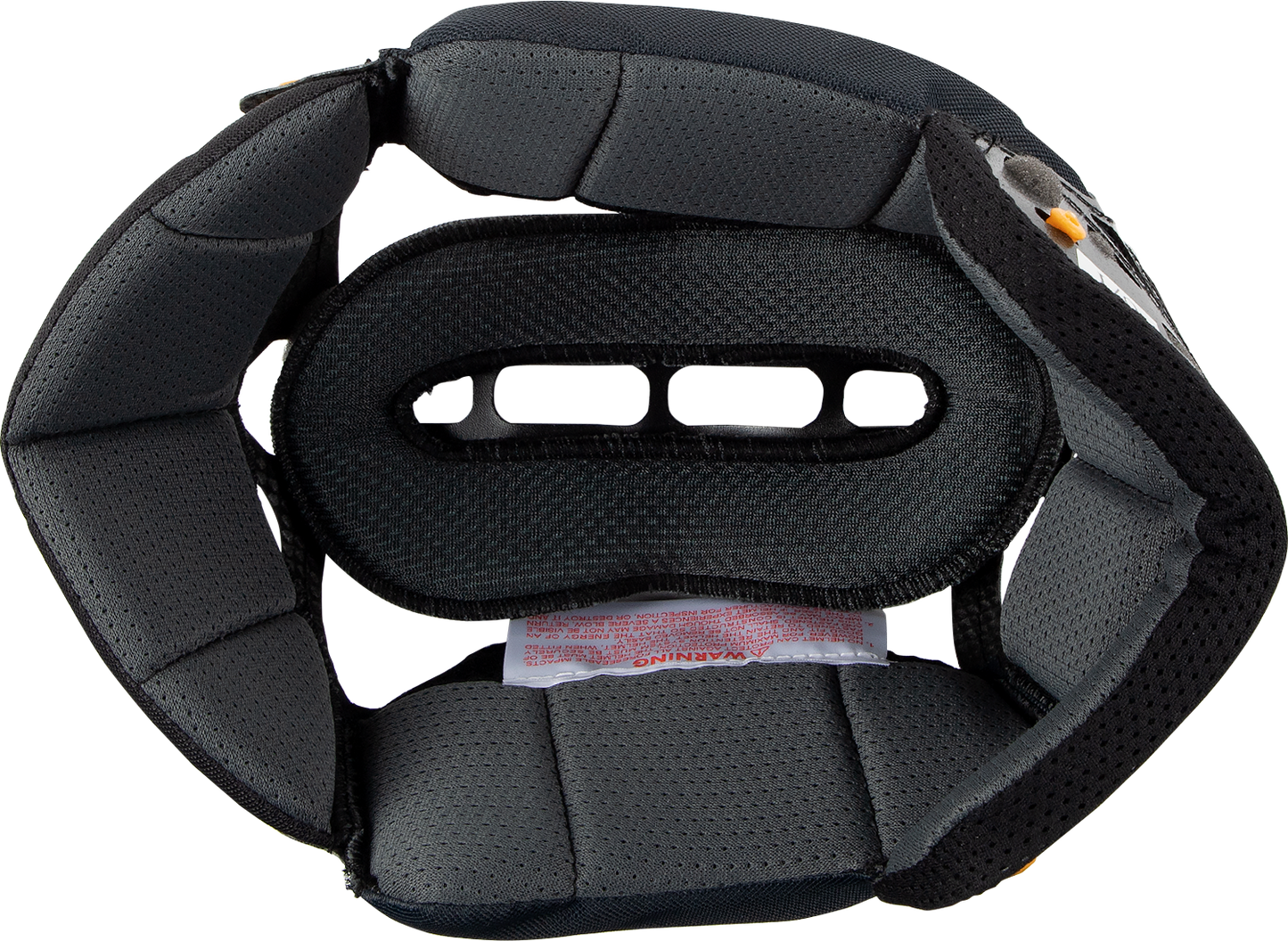 ARAI HELMETS XD-4/VX-Pro3/VX-Pro4 Interior Pad - III - 10 mm 07-5566