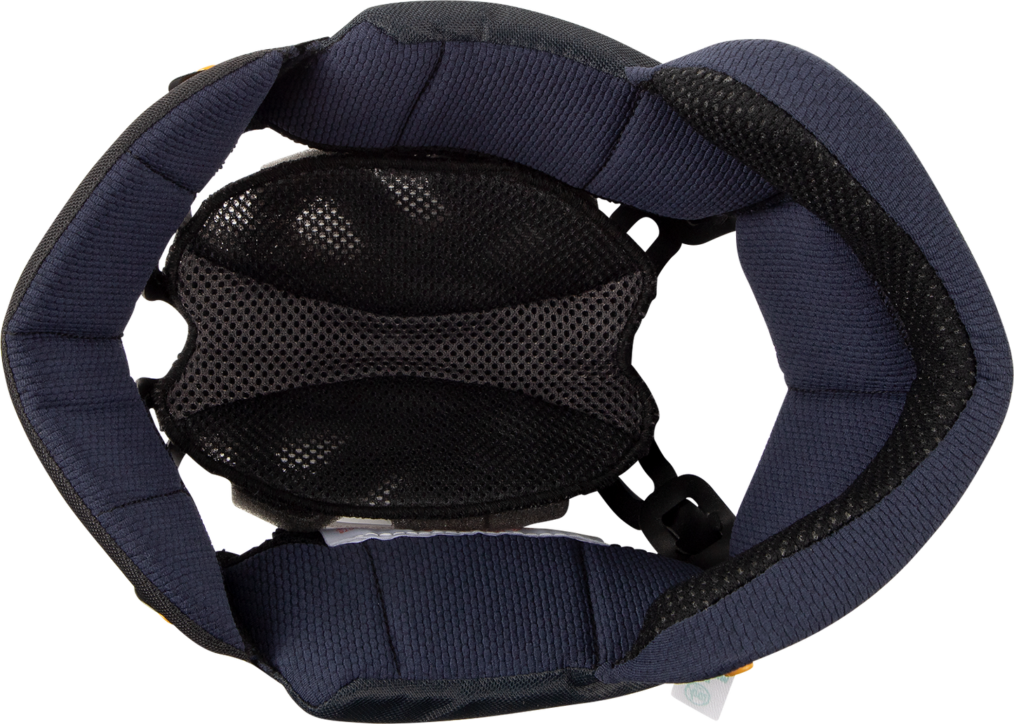ARAI HELMETS Corsair-X/Defiant-X/Signet-X Interior Pad - EP IV - 7 mm 07-5691