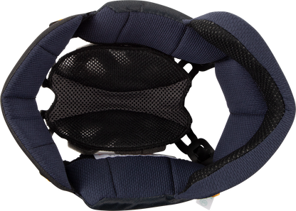ARAI HELMETS Corsair-X/Defiant-X/Signet-X Interior Pad - EP IV - 7 mm 07-5691