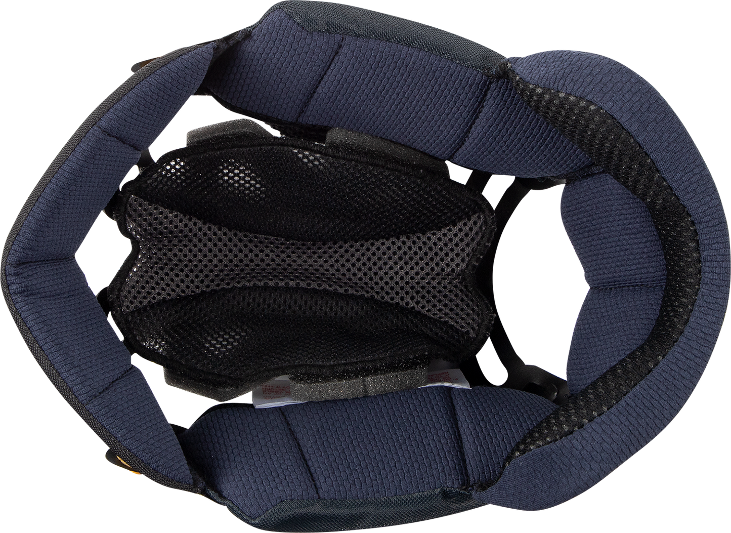ARAI HELMETS Corsair-X/Defiant-X/Signet-X Interior Pad - EP II - 7 mm 07-5683