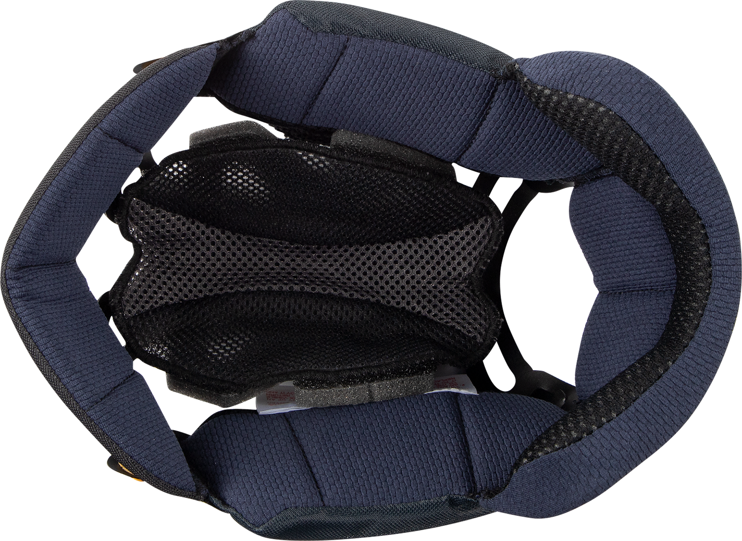 ARAI HELMETS Corsair-X/Defiant-X/Signet-X Interior Pad - EP II - 7 mm 07-5683