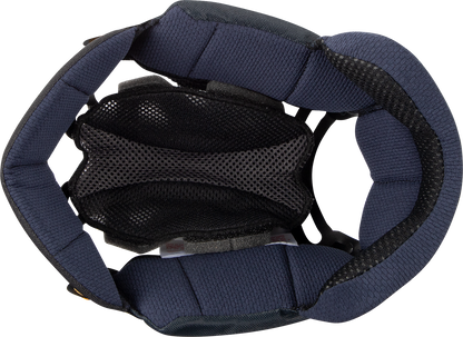 ARAI HELMETS Corsair-X/Defiant-X/Signet-X Interior Pad - EP II - 7 mm 07-5683