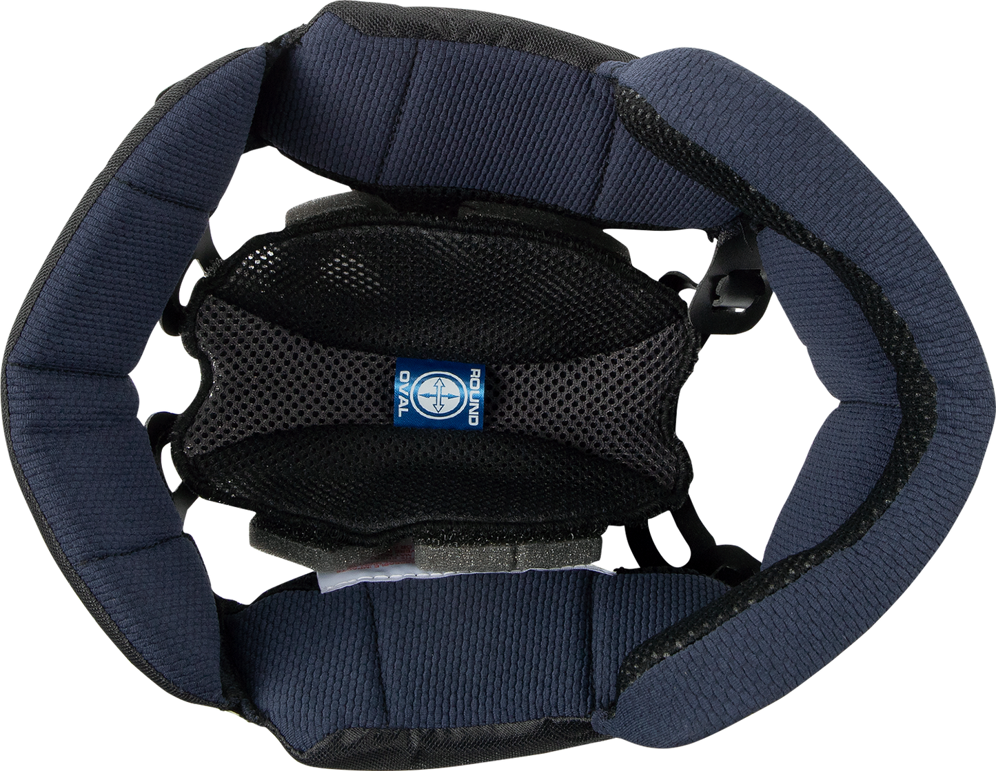 ARAI HELMETS Quantum-X Interior Pad - EP V - 10 mm 07-5827