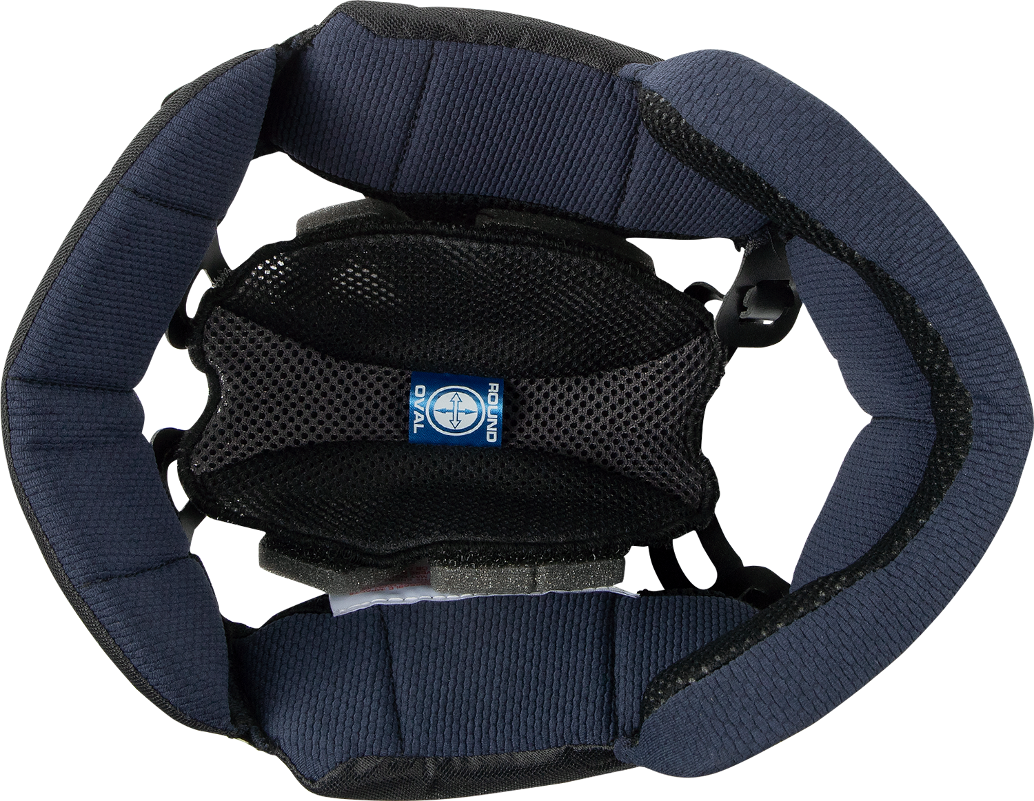 ARAI HELMETS Quantum-X Interior Pad - EP V - 10 mm 07-5827