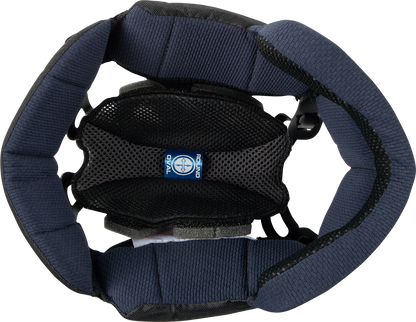 ARAI HELMETS Quantum-X Interior Pad - EP V - 10 mm 07-5827