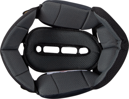 ARAI HELMETS XD-4/VX-Pro3/VX-Pro4 Interior Pad - II - 10 mm 07-5562