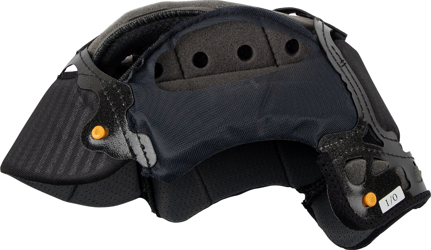 ARAI HELMETS XD-4/VX-Pro3/VX-Pro4 Interior Pad - II - 7 mm 07-5563