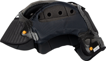 ARAI HELMETS XD-4/VX-Pro3/VX-Pro4 Interior Pad - II - 7 mm 07-5563