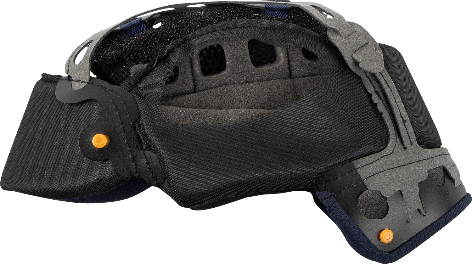 ARAI HELMETS Quantum-X Interior Pad - EP II - 7 mm 07-5816