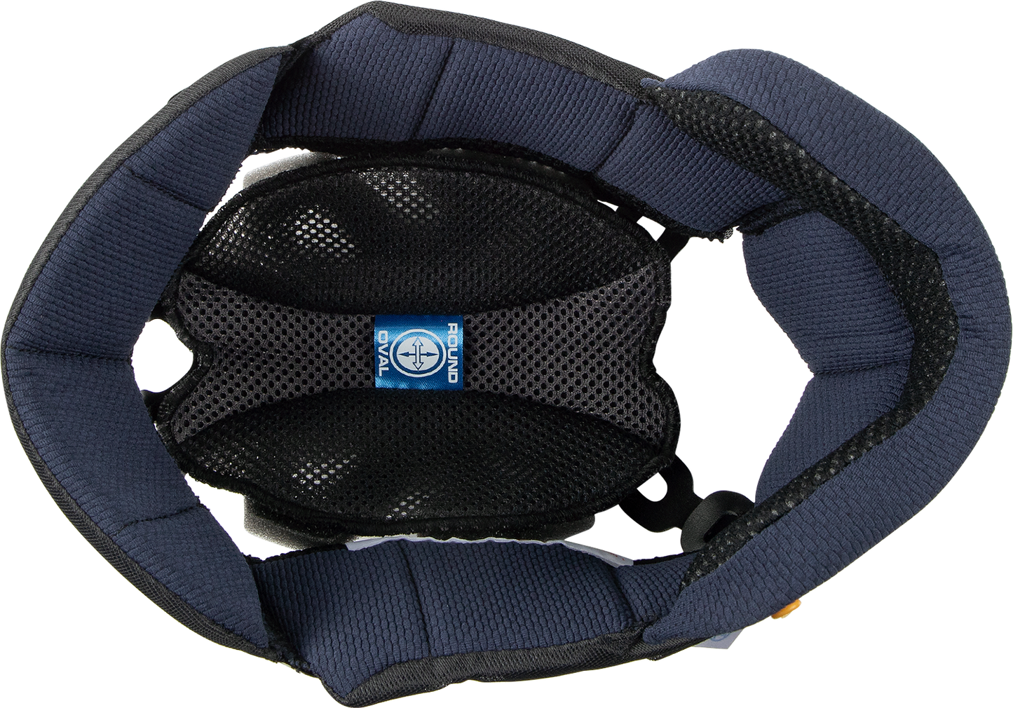 ARAI HELMETS Quantum-X Interior Pad - EP III - 5 mm 07-5821