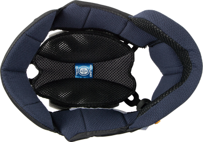 ARAI HELMETS Quantum-X Interior Pad - EP III - 5 mm 07-5821