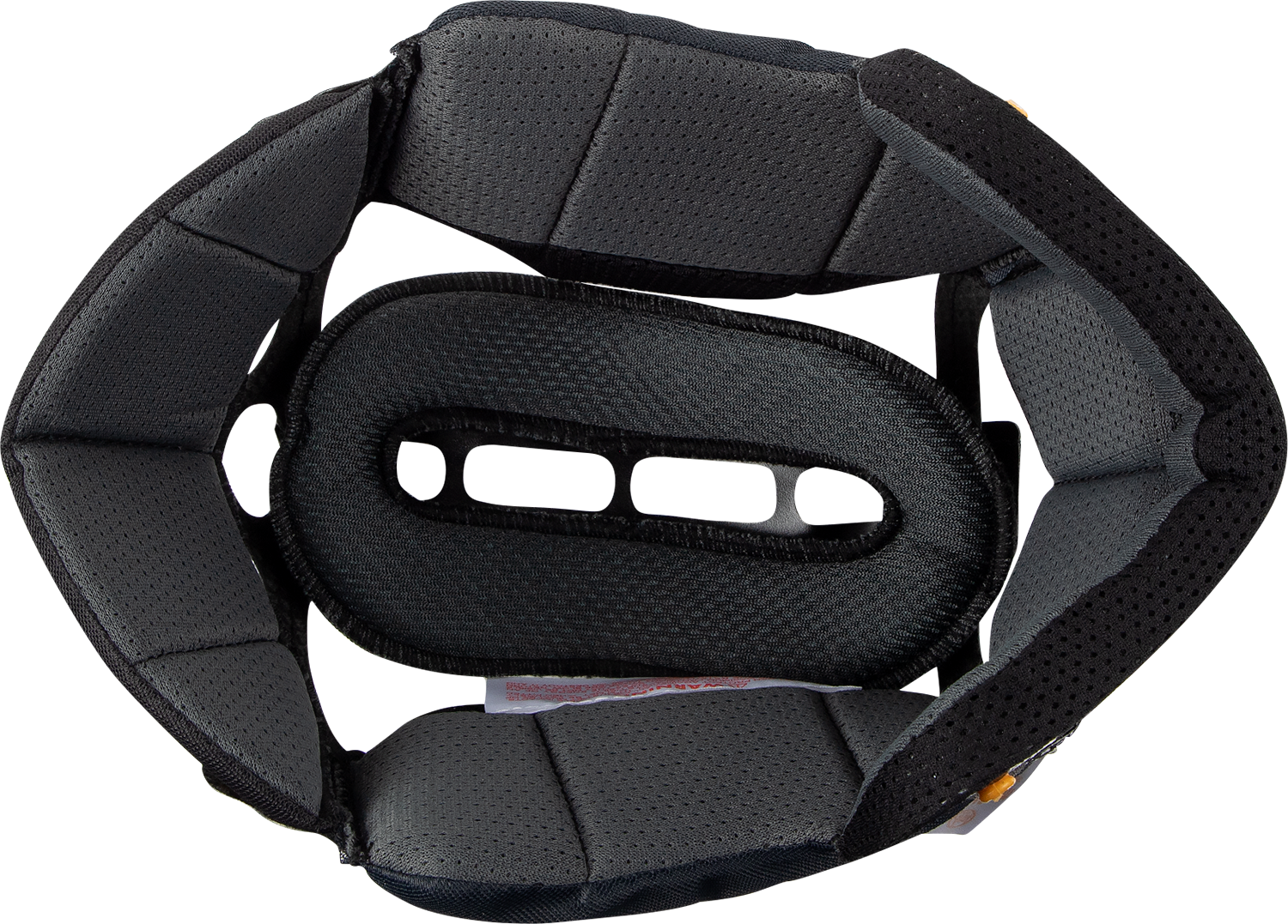 ARAI HELMETS XD-4/VX-Pro3/VX-Pro4 Interior Pad - V - 10 mm 07-5573