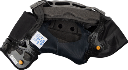 ARAI HELMETS XD-4/VX-Pro3/VX-Pro4 Interior Pad - I - 7 mm 07-5560