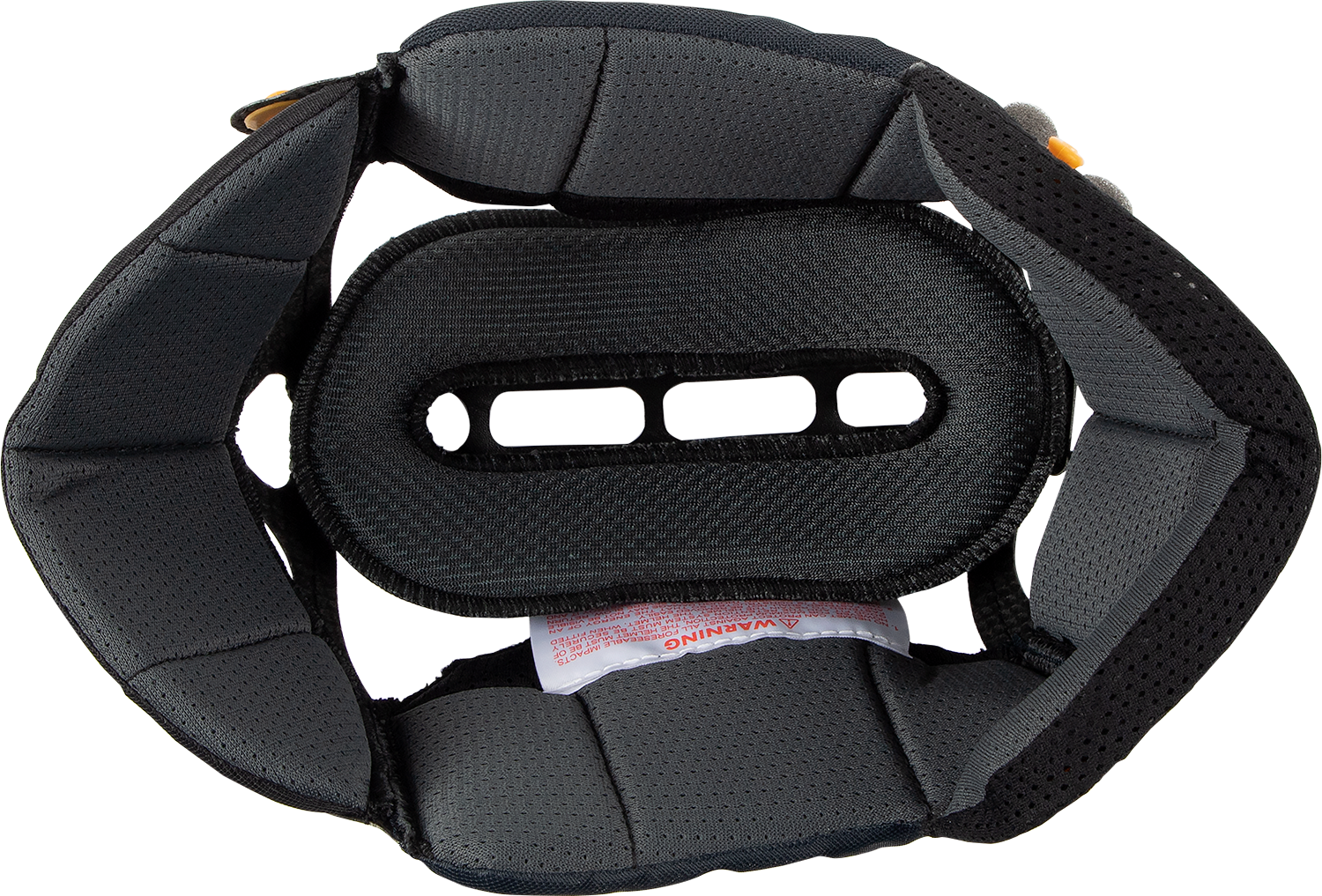ARAI HELMETS XD-4/VX-Pro3/VX-Pro4 Interior Pad - III - 5 mm 07-5568