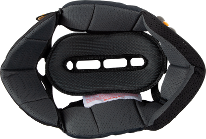 ARAI HELMETS XD-4/VX-Pro3/VX-Pro4 Interior Pad - III - 5 mm 07-5568