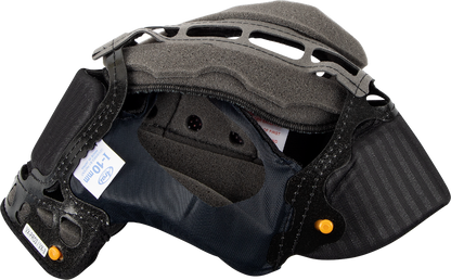 ARAI HELMETS XD-4/VX-Pro3/VX-Pro4 Interior Pad - I -10 mm 07-5559