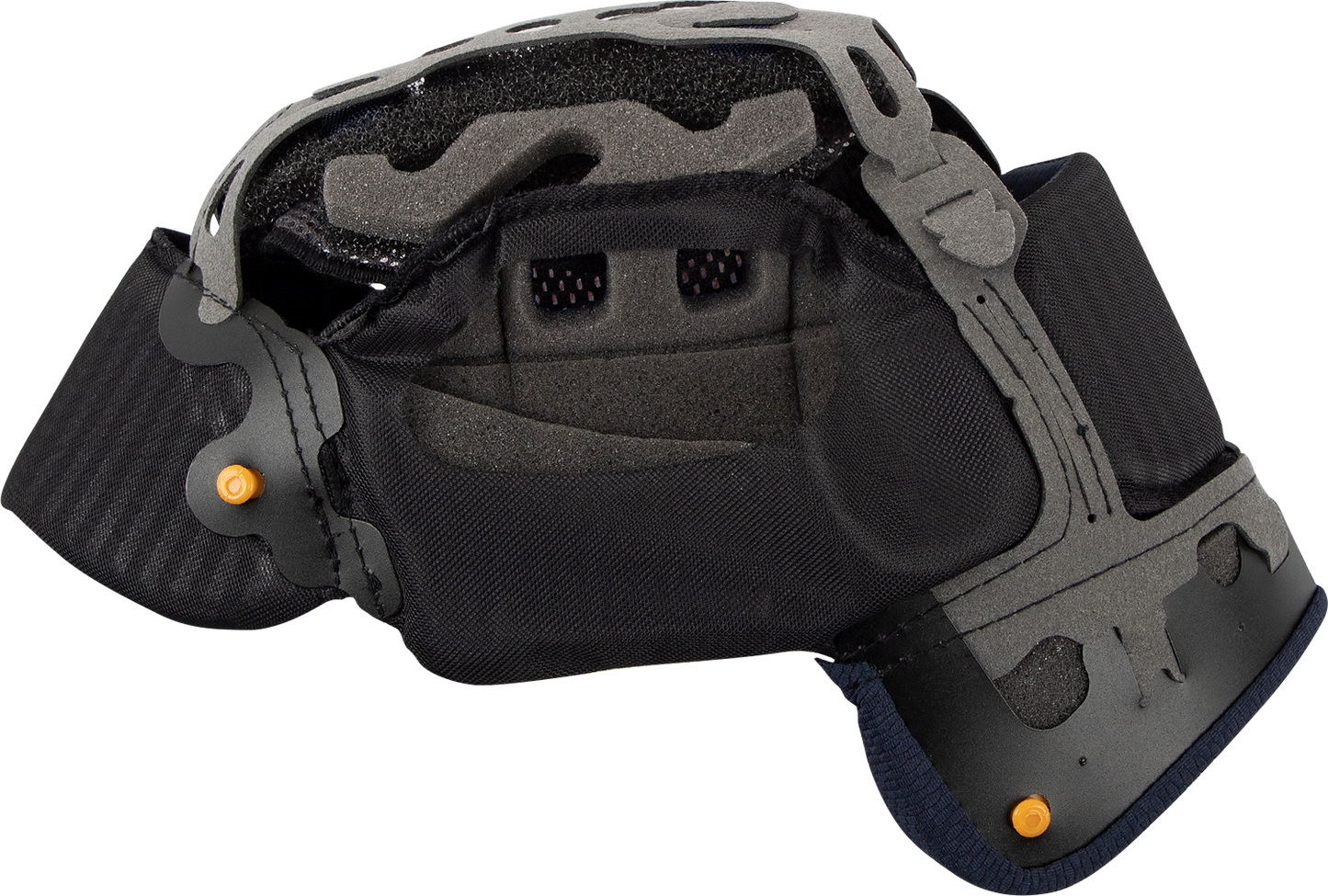 ARAI HELMETS Quantum-X Interior Pad - EP IV - 7 mm 07-5824