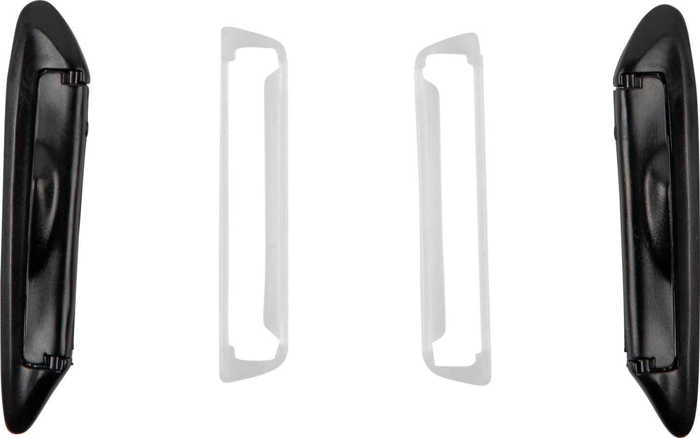ARAI HELMETS Max-V Brow Vent Kit 10-4299