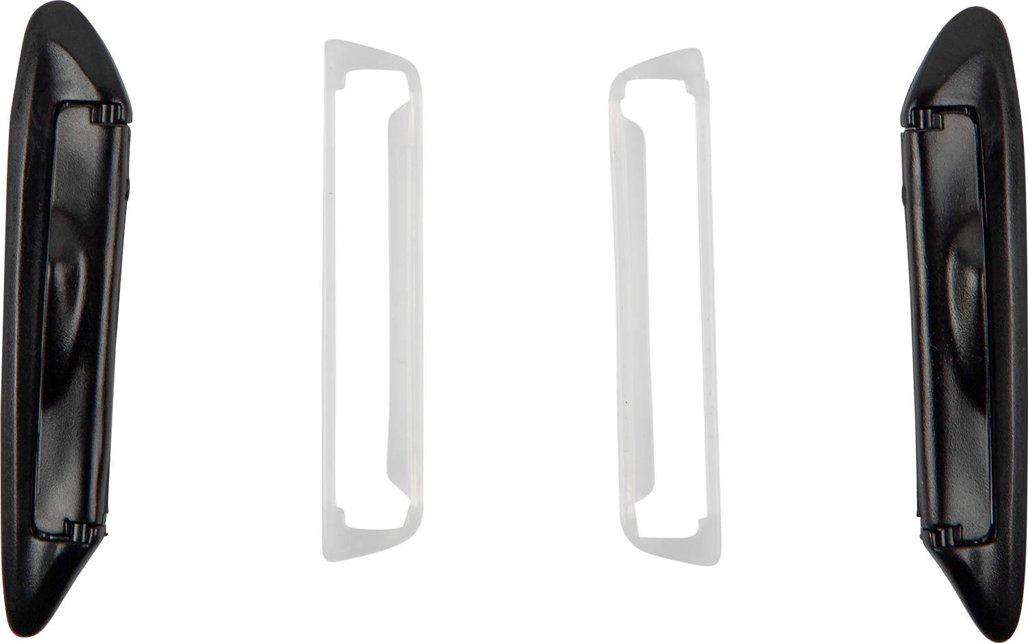 ARAI HELMETS Max-V Brow Vent Kit 10-4299