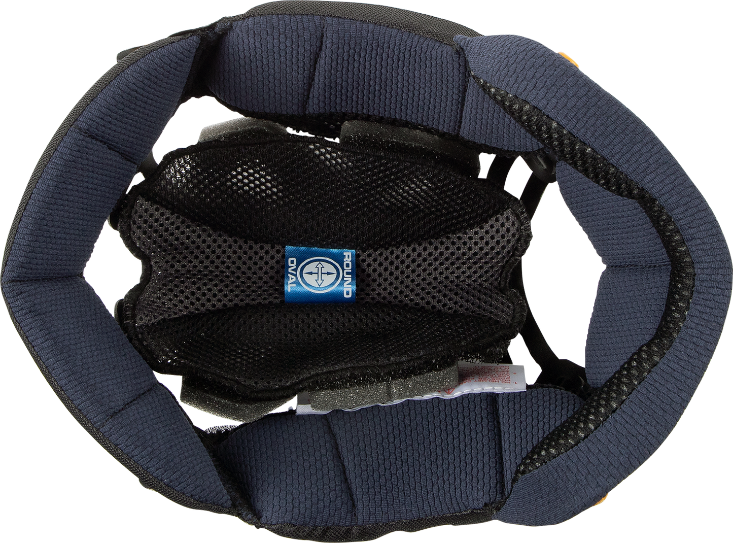 ARAI HELMETS Quantum-X Interior Pad - EP I - 7 mm 07-5813