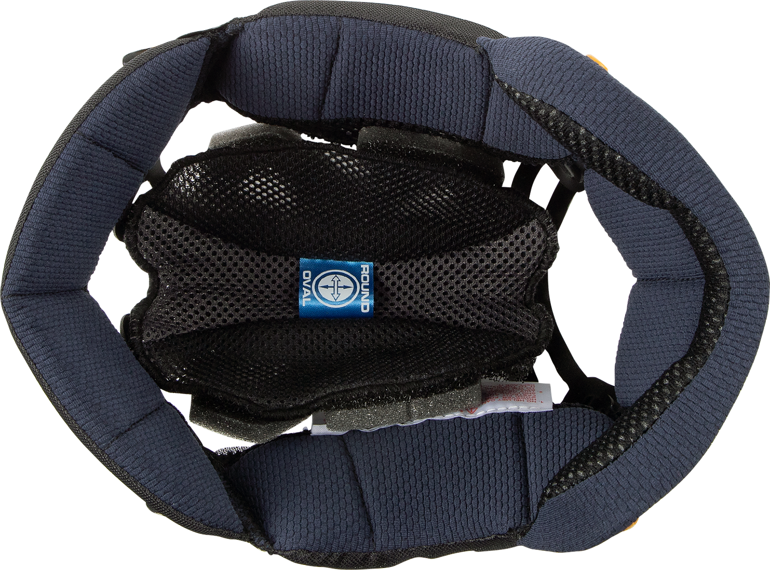 ARAI HELMETS Quantum-X Interior Pad - EP I - 7 mm 07-5813